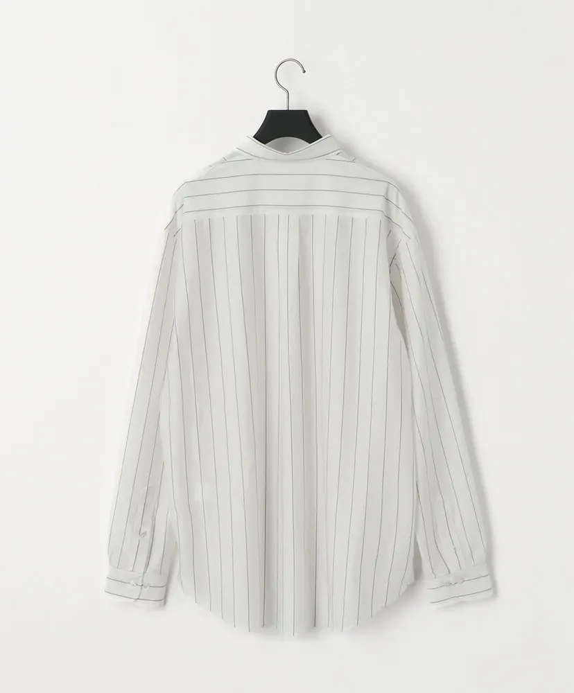 46G Stripe Atmosphere Shirt