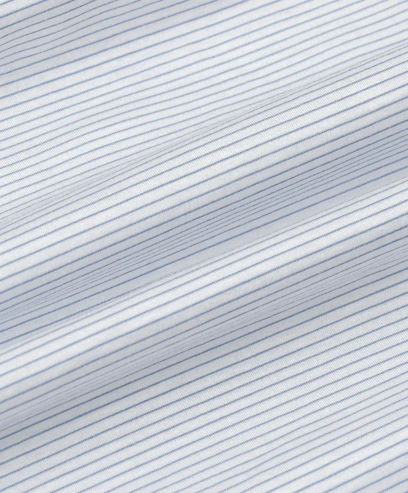 46G Stripe Atmosphere Shirt