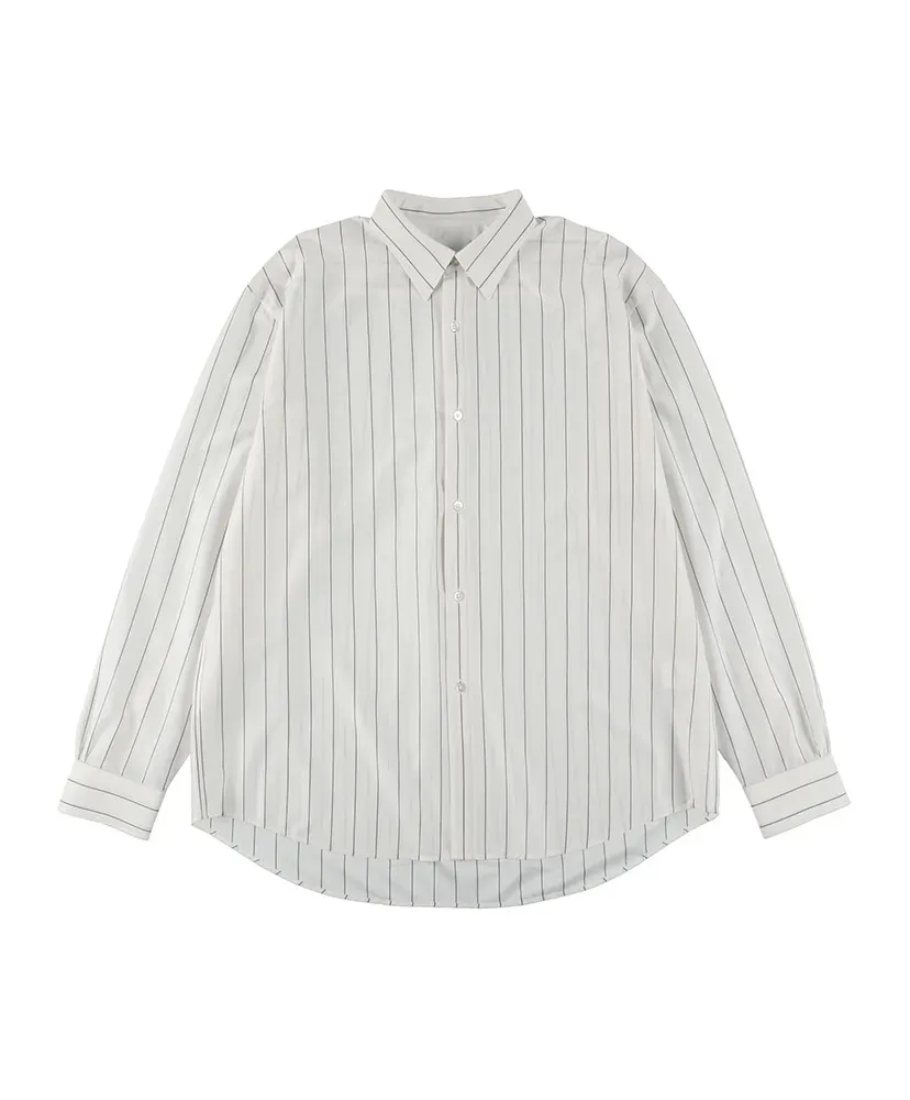 46G Stripe Atmosphere Shirt