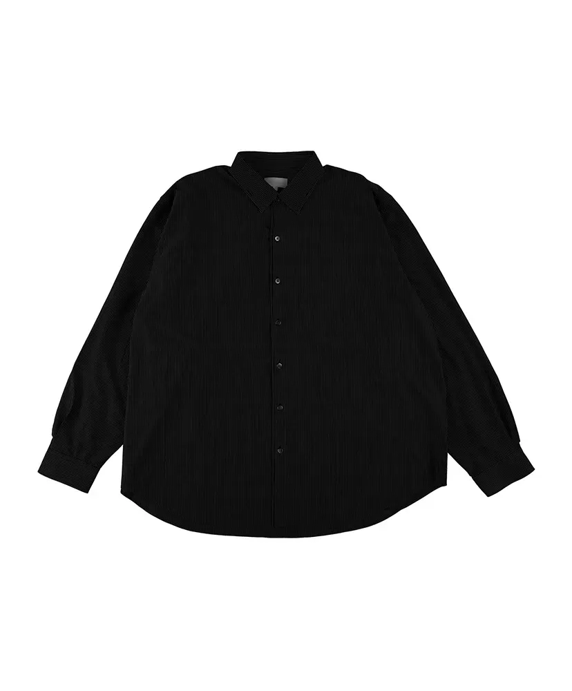 46G Stripe Atmosphere Shirt
