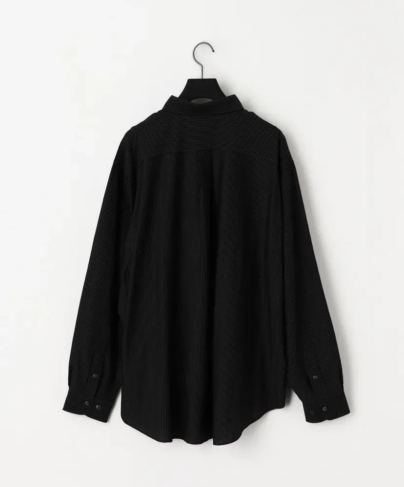 46G Stripe Atmosphere Shirt