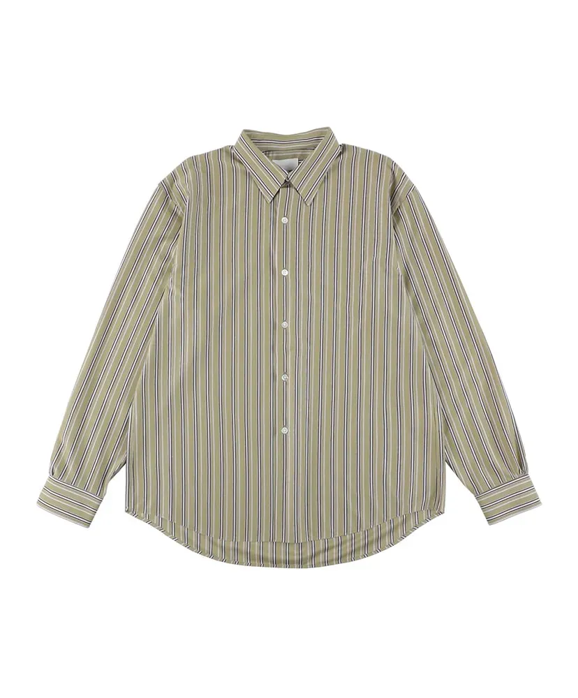 46G Stripe Atmosphere Shirt