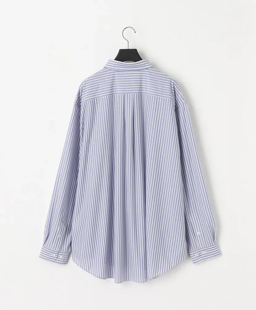 46G Stripe Atmosphere Shirt