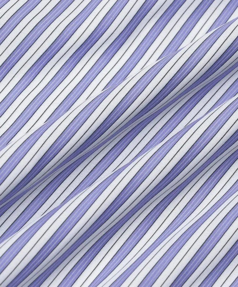 46G Stripe Atmosphere Shirt