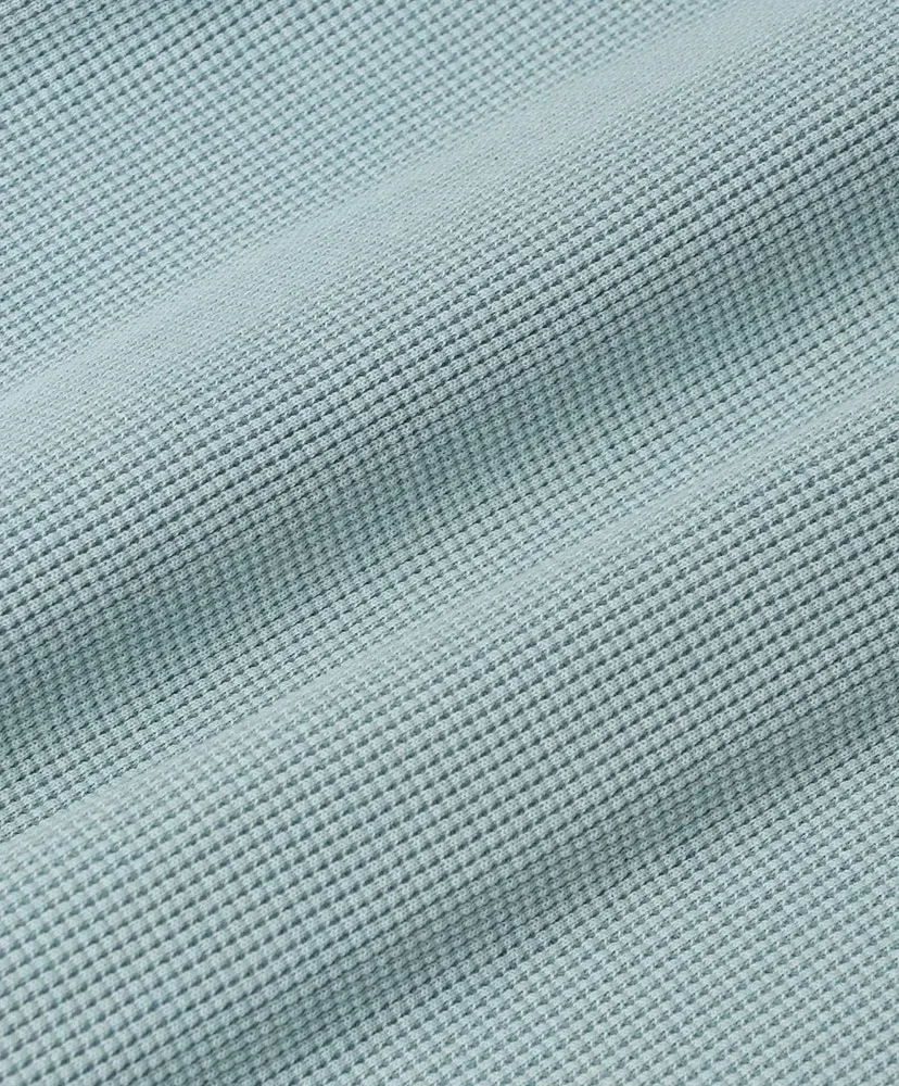 18G Garment Dye Waffle