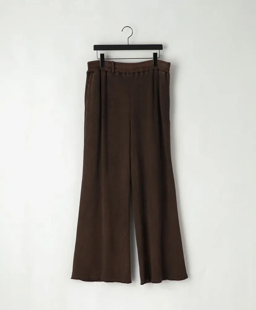 18G Garment Dye Pants