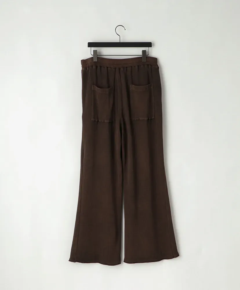 18G Garment Dye Pants