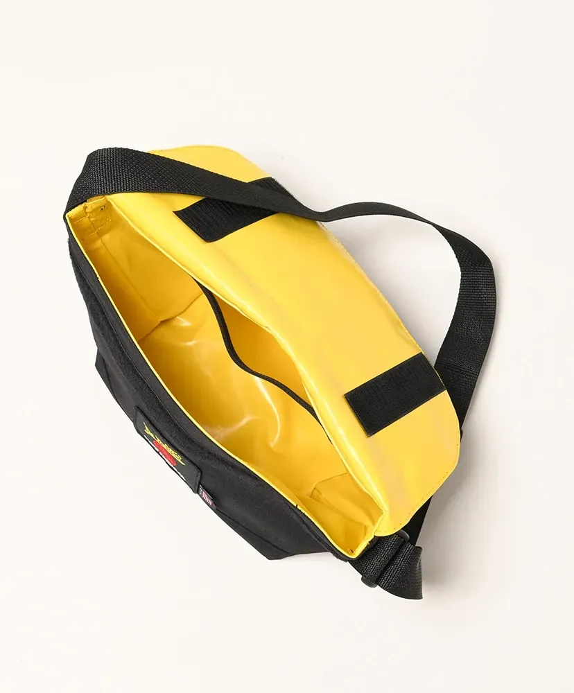 Sm Messenger V2 Cordura