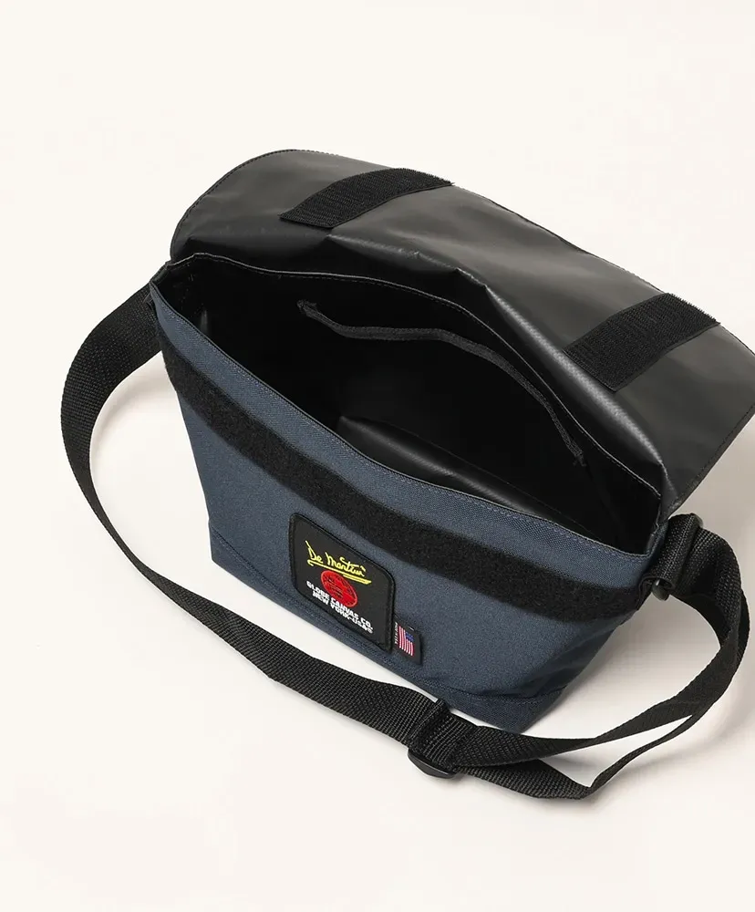 Sm Messenger V2 Cordura