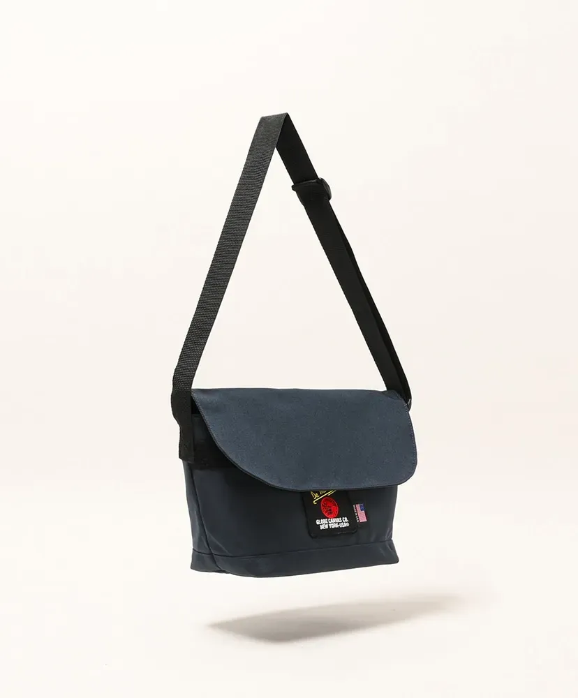 Sm Messenger V2 Cordura