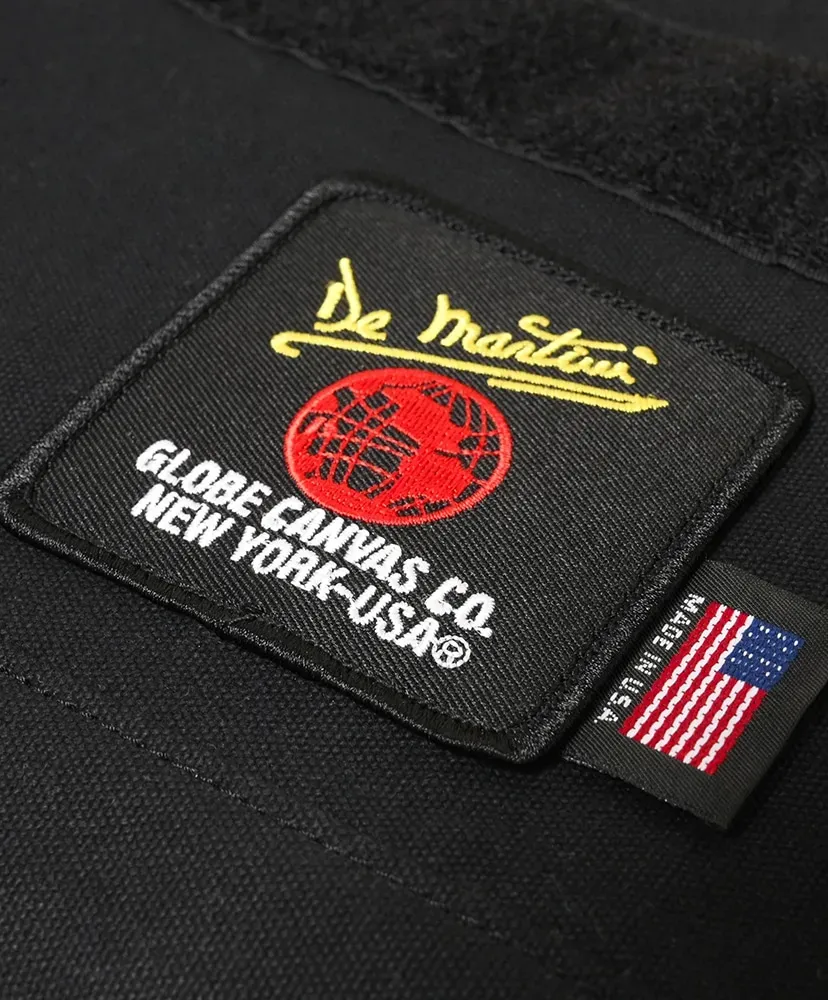 Sm Messenger V2 Duck Canvas