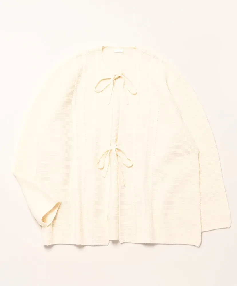 Oriental Cardigan
