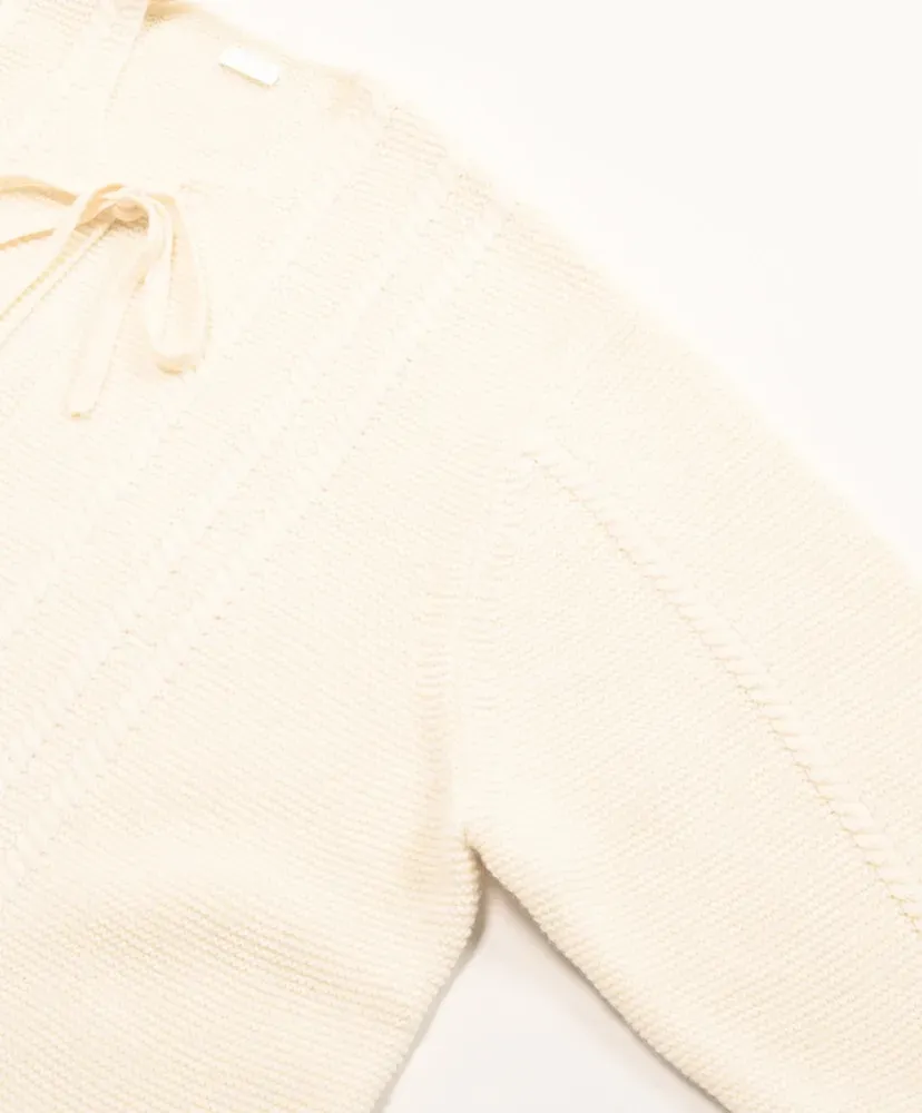 Oriental Cardigan