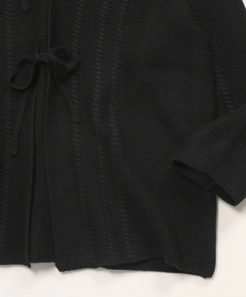 Oriental Cardigan