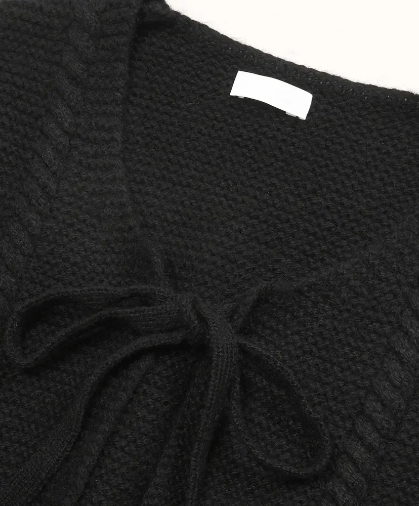 Oriental Cardigan