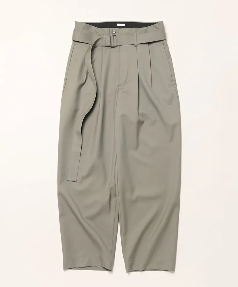 Manchester Pants