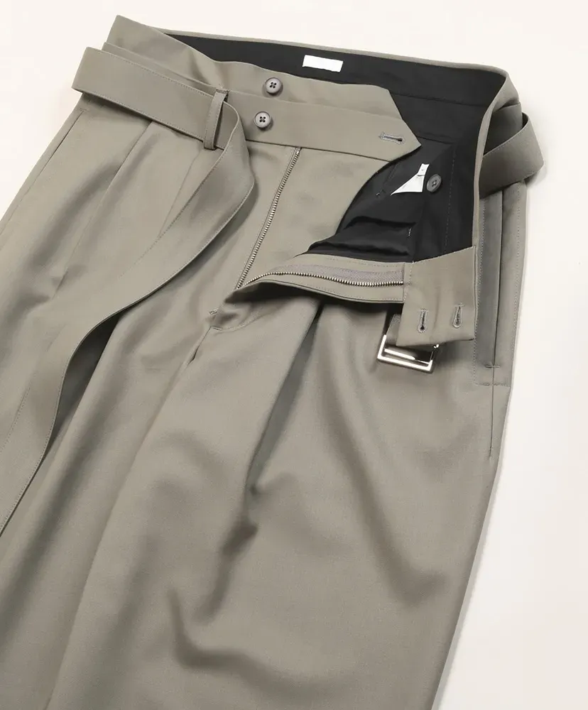 Manchester Pants