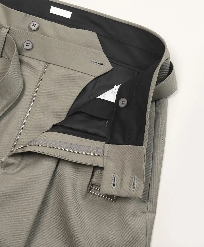 Manchester Pants