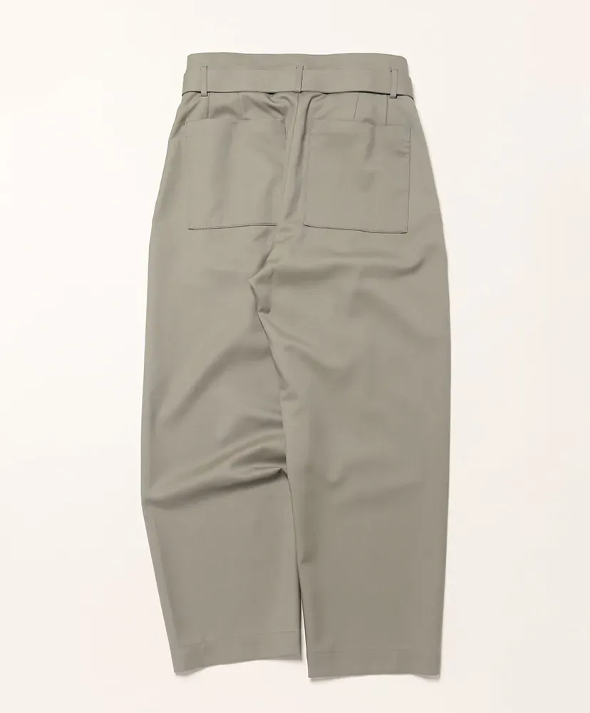 Manchester Pants