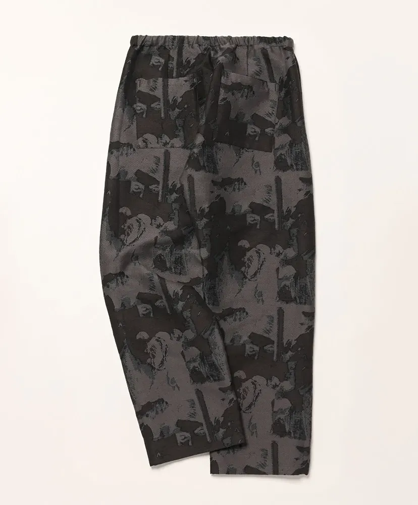 Essential Easy Pants