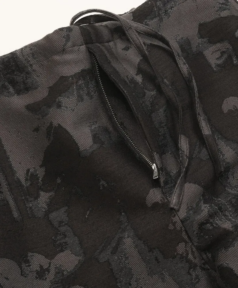 Essential Easy Pants
