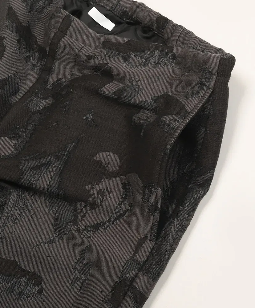 Essential Easy Pants