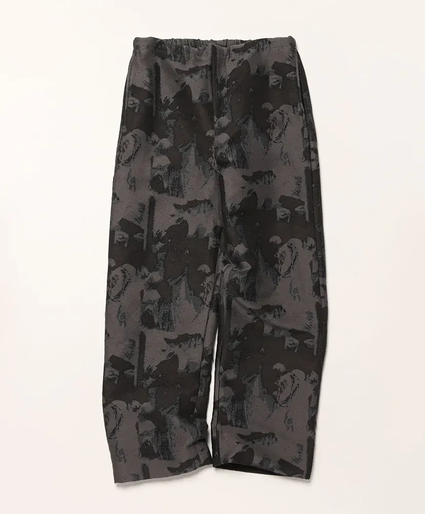 Essential Easy Pants