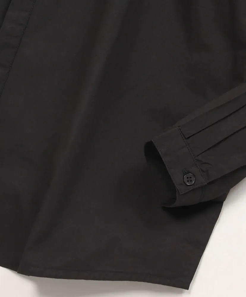Extraover Band Collor Shirt