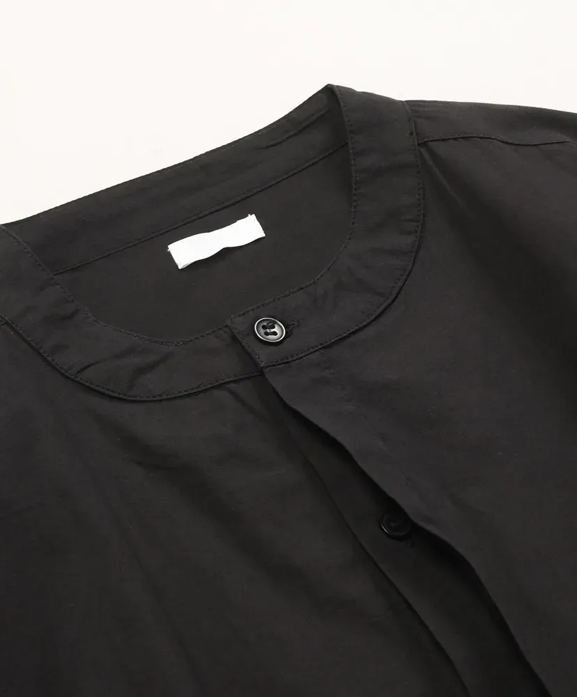 Extraover Band Collor Shirts
