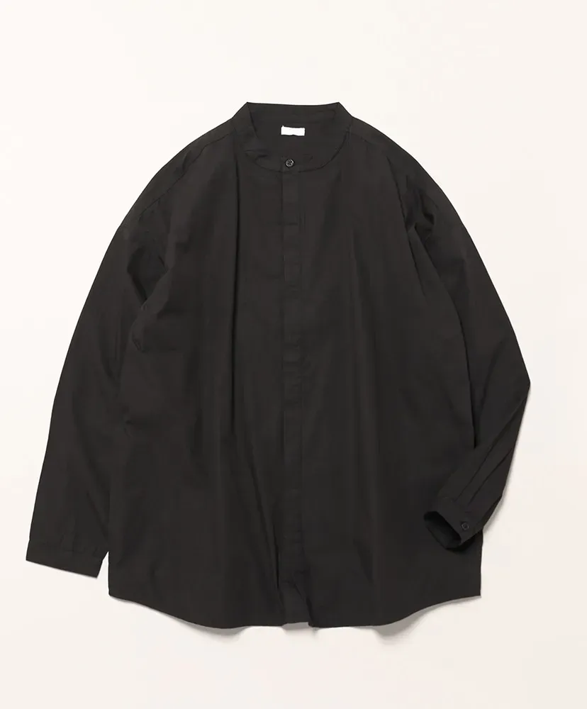 Extraover Band Collor Shirts