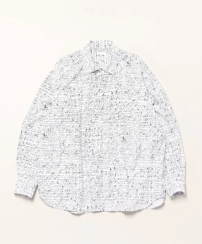 Regular Shirts