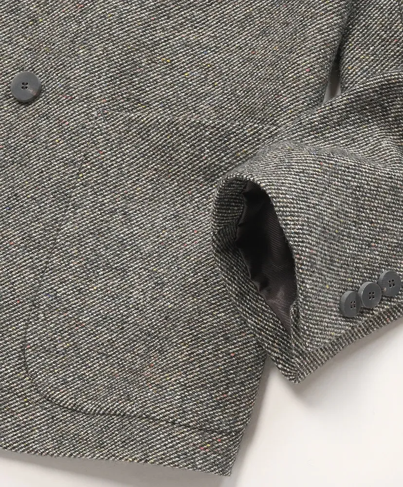W4B Comfort Loosen Jacket