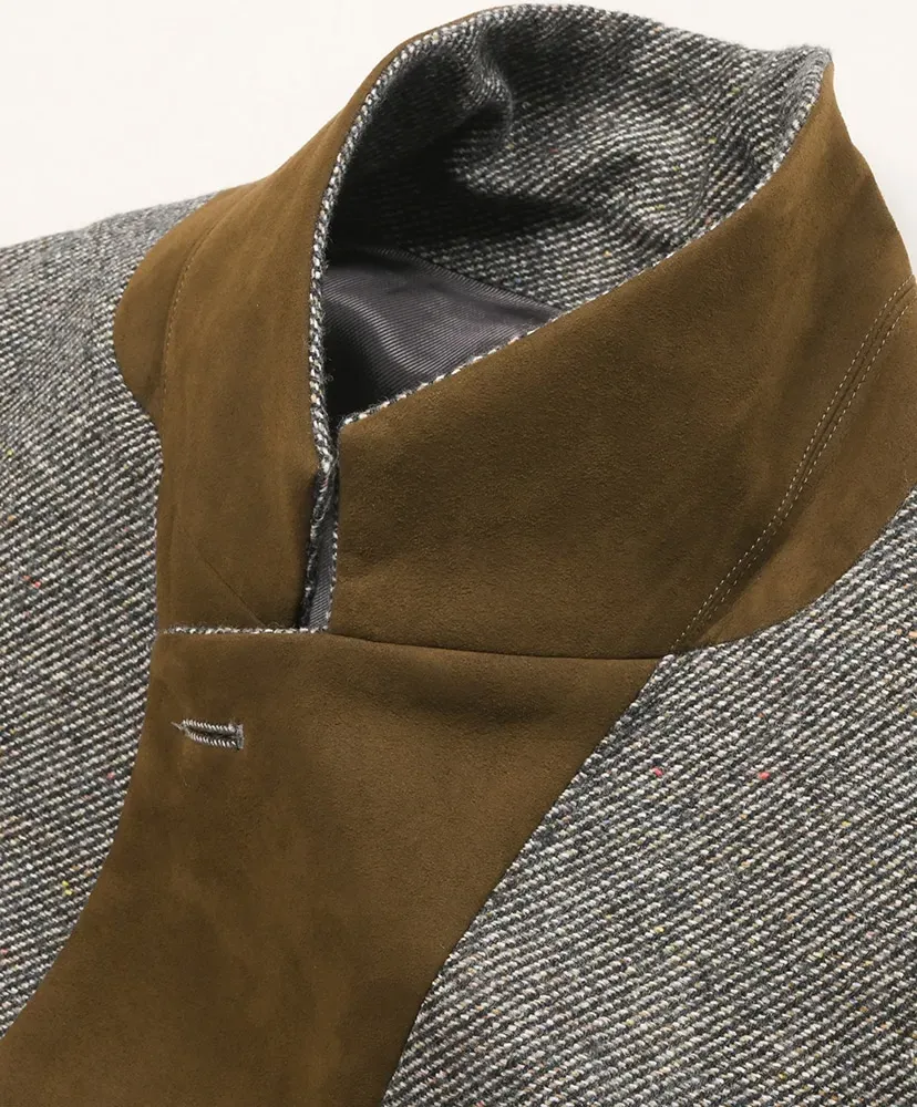 W4B Comfort Loosen Jacket