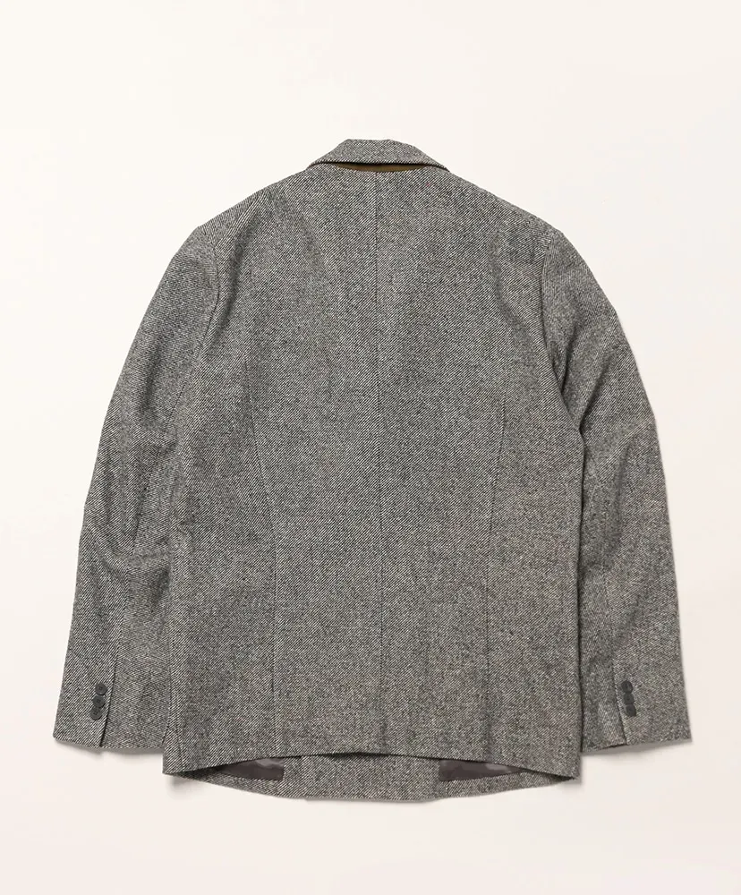 W4B Comfort Loosen Jacket