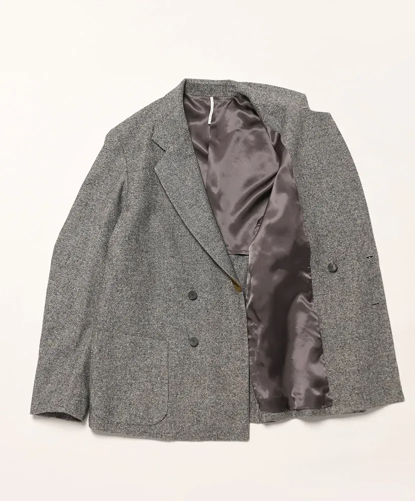 W4B Comfort Loosen Jacket