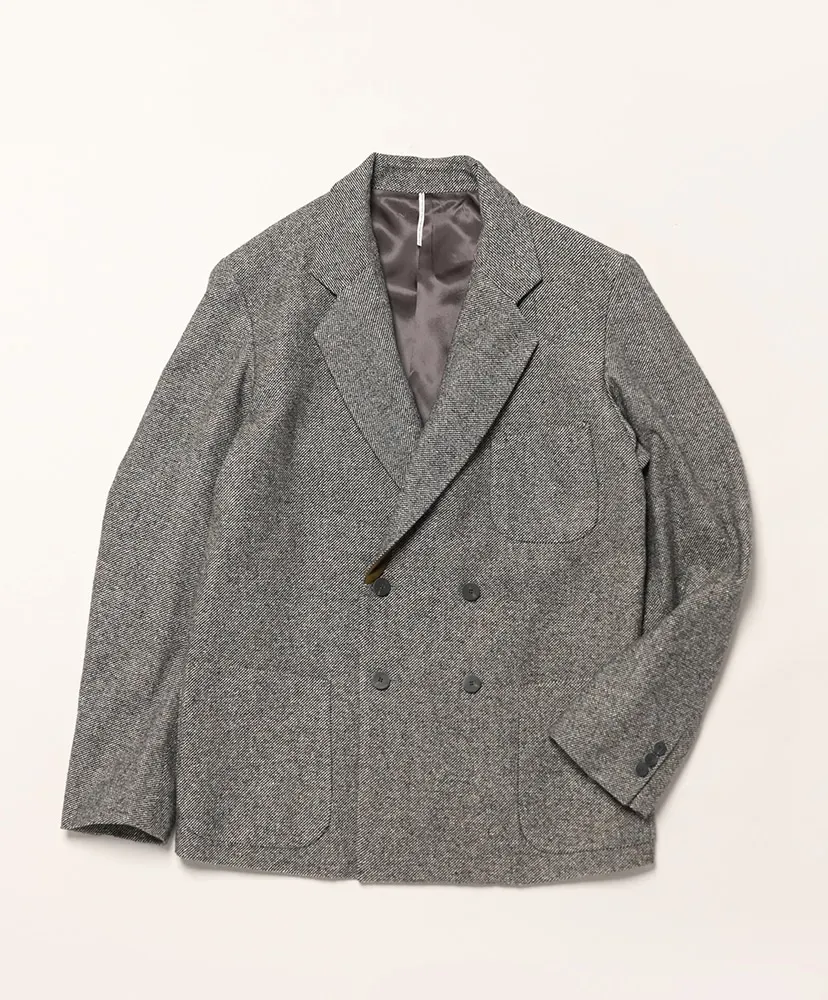 W4B Comfort Loosen Jacket