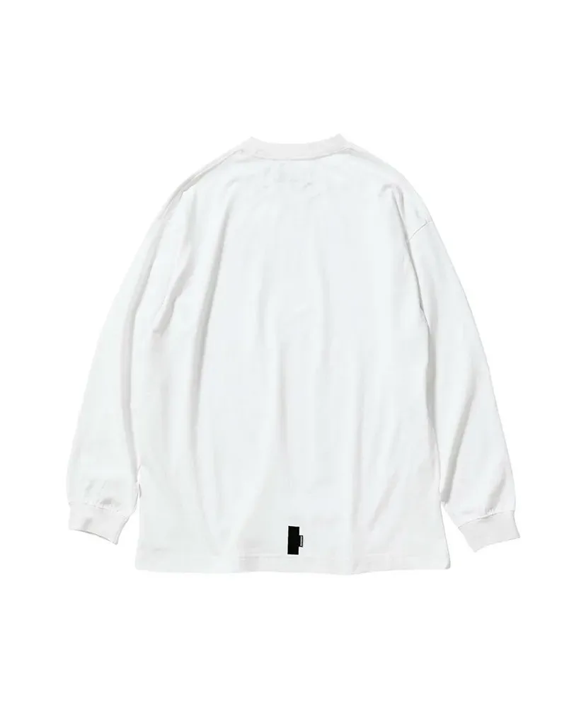 Amuchan Auto Free L/S Tee
