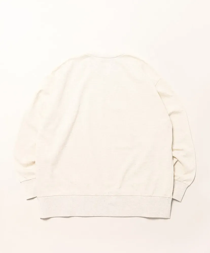 H Print Sweat