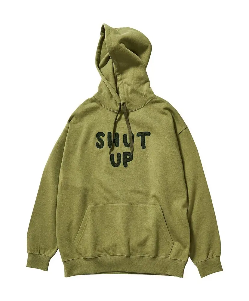 Shut Up Hoodie Sweats