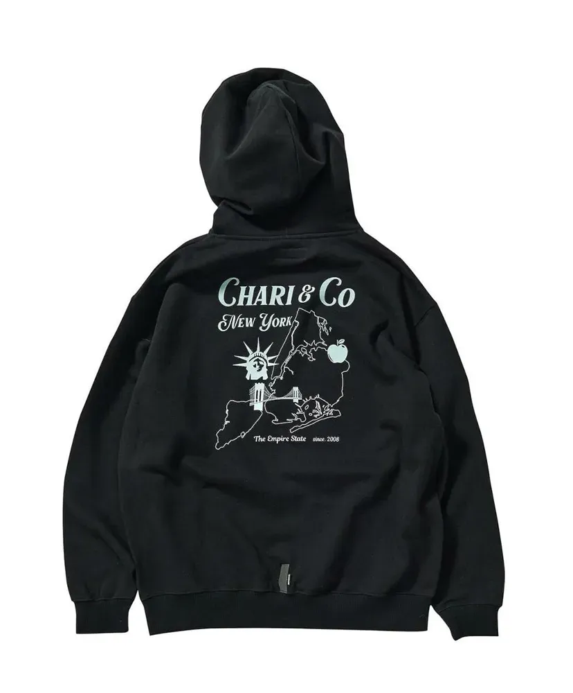 Ny States Souvenir Hoodie Sweats