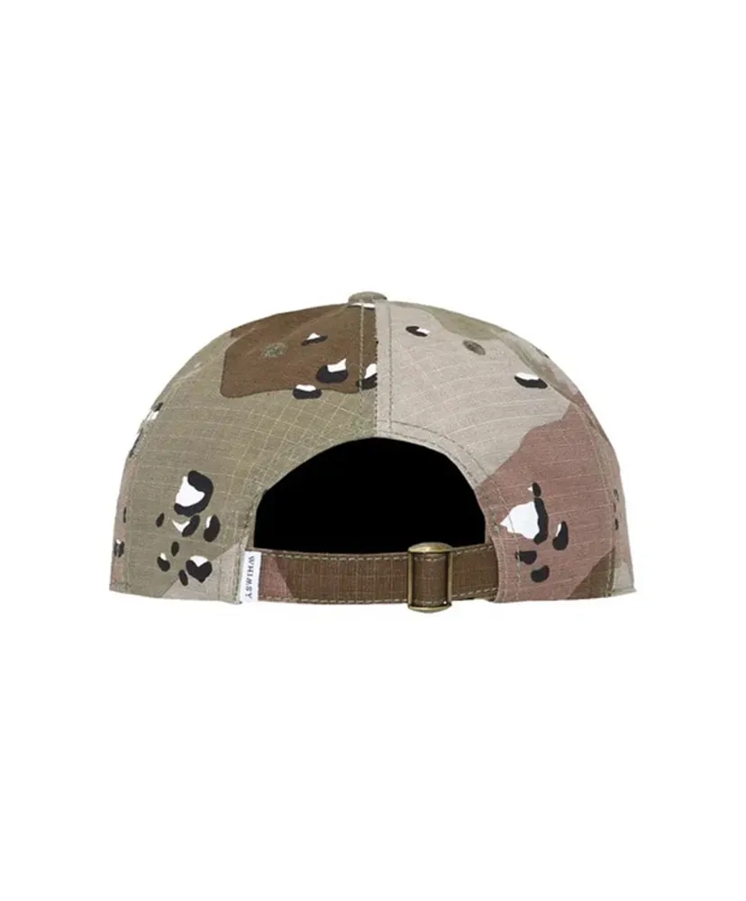 Camo Socks Club Hat