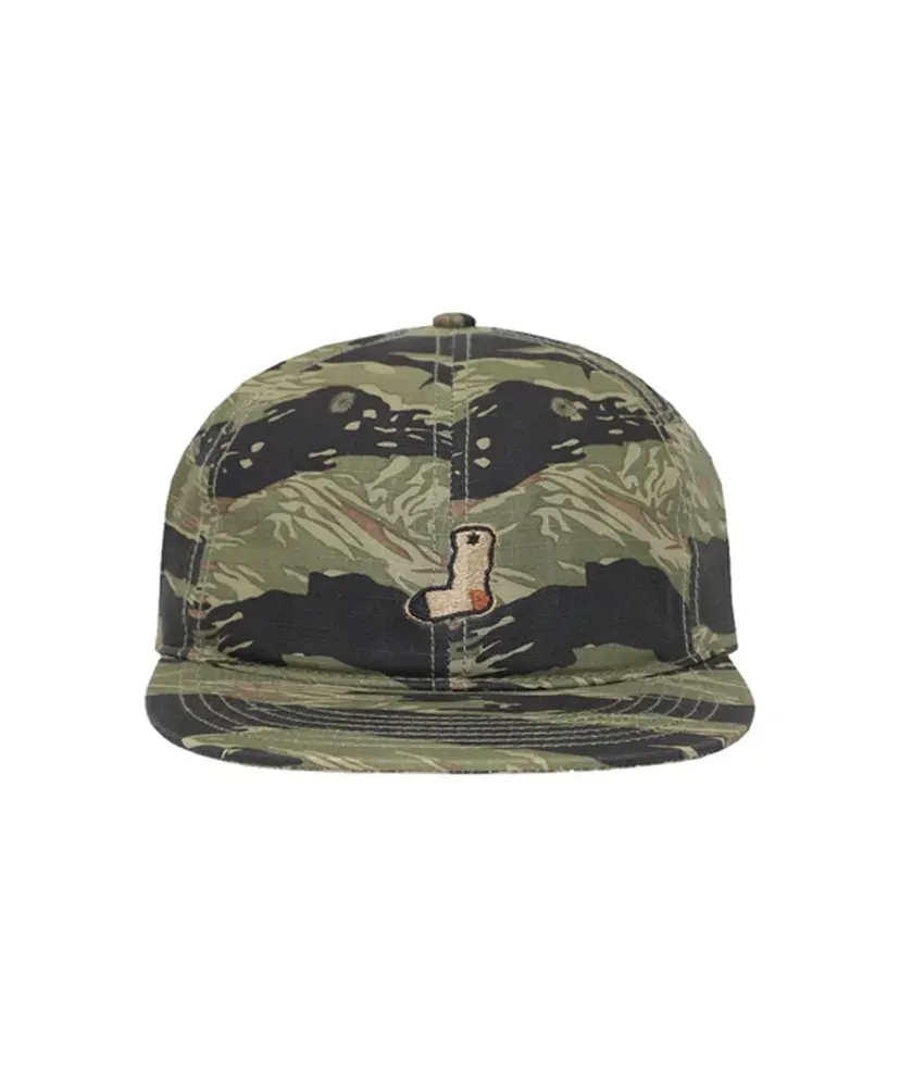 Camo Socks Club Hat