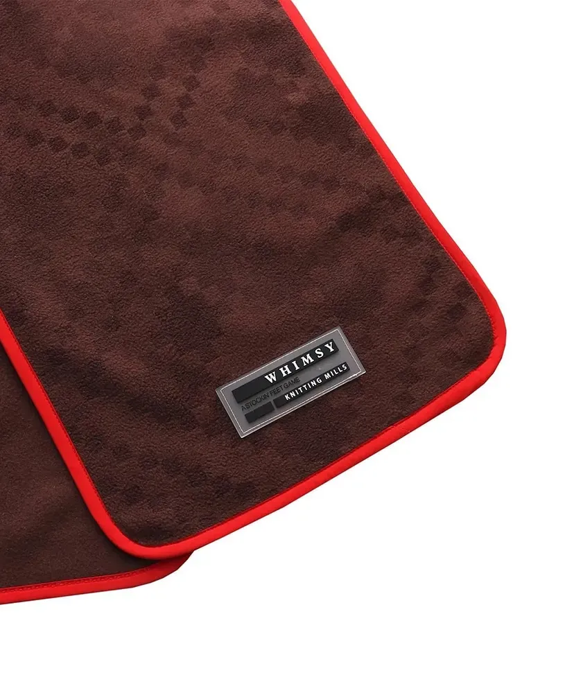 Fleece Muffler