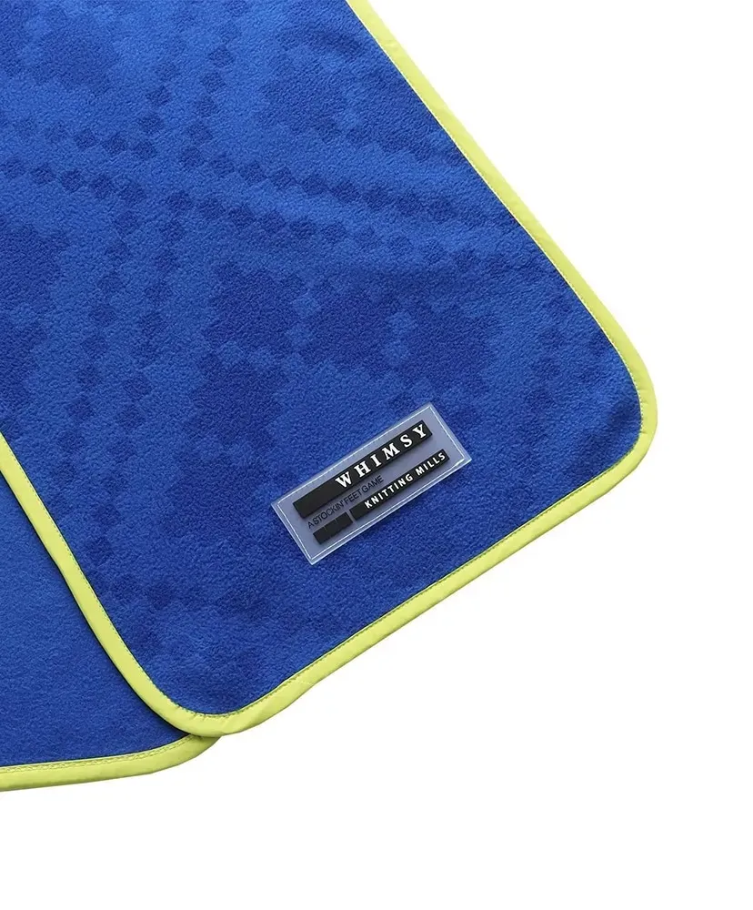 Fleece Muffler
