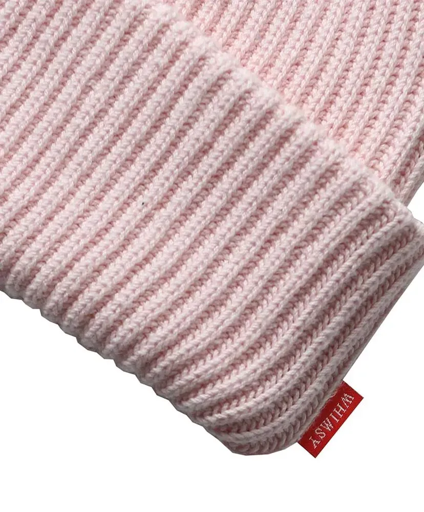 Fine Guage Beanie