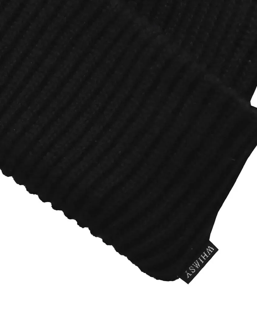 Fine Guage Beanie
