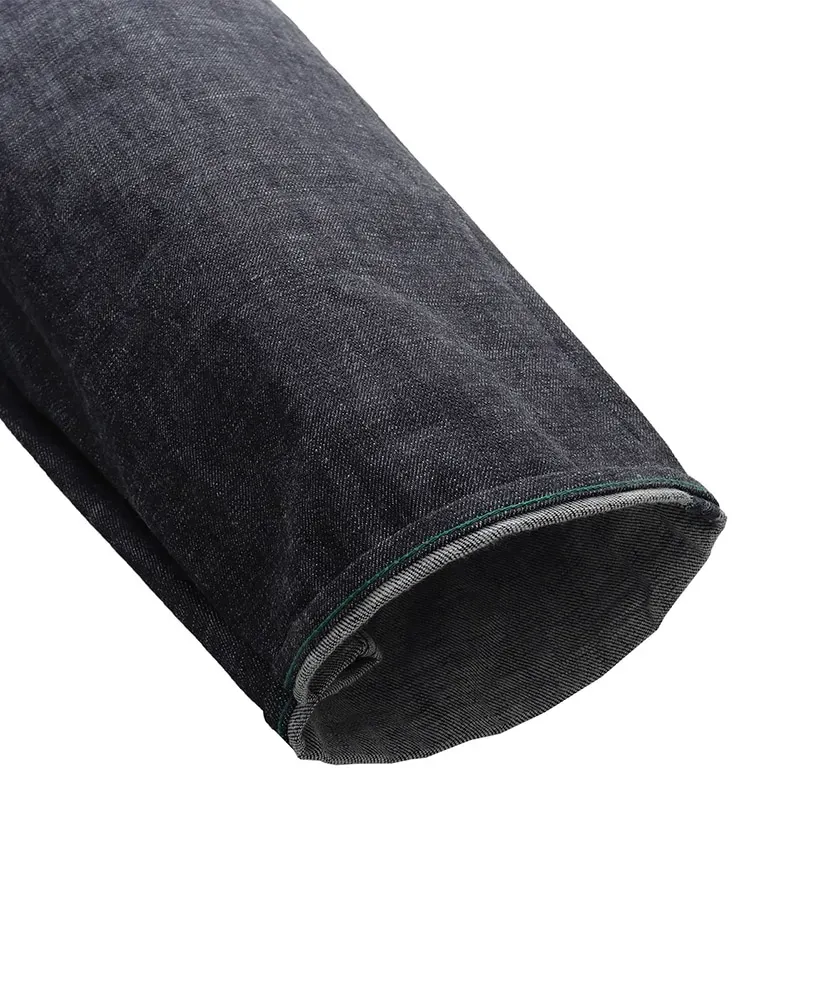 Loose Fit Denim