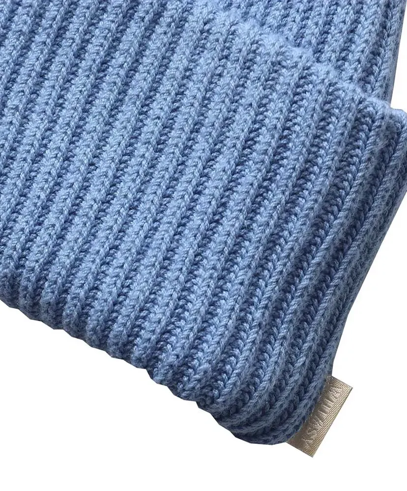 Fine Guage Beanie