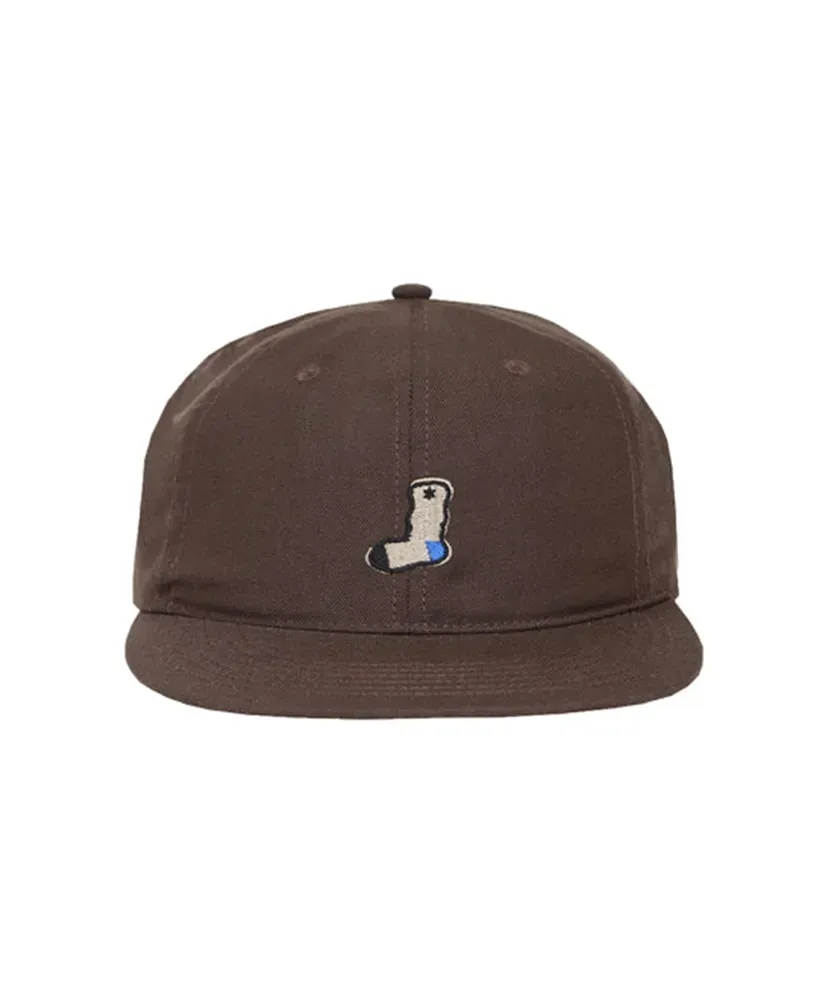 Socks Club Hat