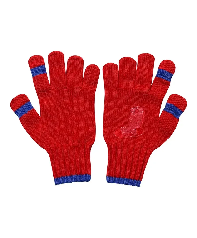 Wool Glove